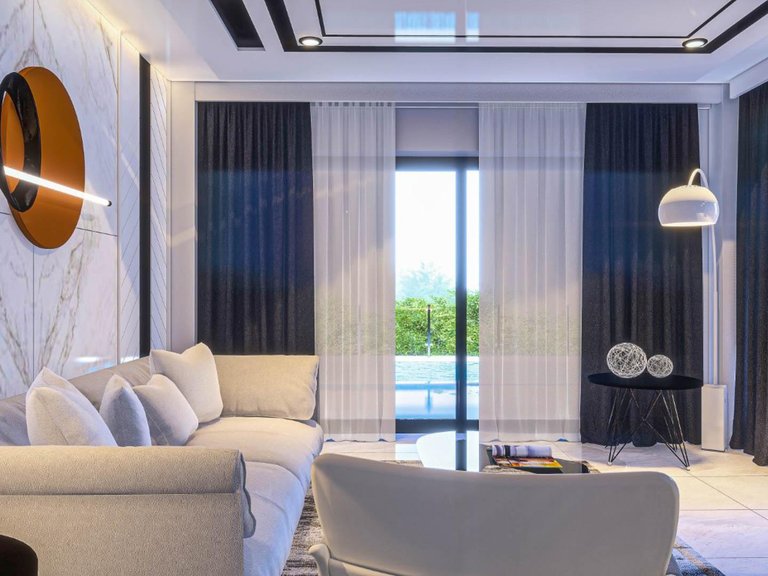 Villa for Sale in Monte Solana, Pedreguer, Alicante 18