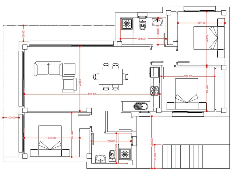 Villa for Sale in Monte Solana, Pedreguer, Alicante 20