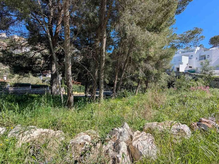 Villa for Sale in Monte Solana, Pedreguer, Alicante 21