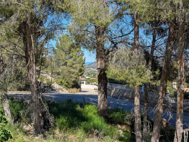 Villa for Sale in Monte Solana, Pedreguer, Alicante 24