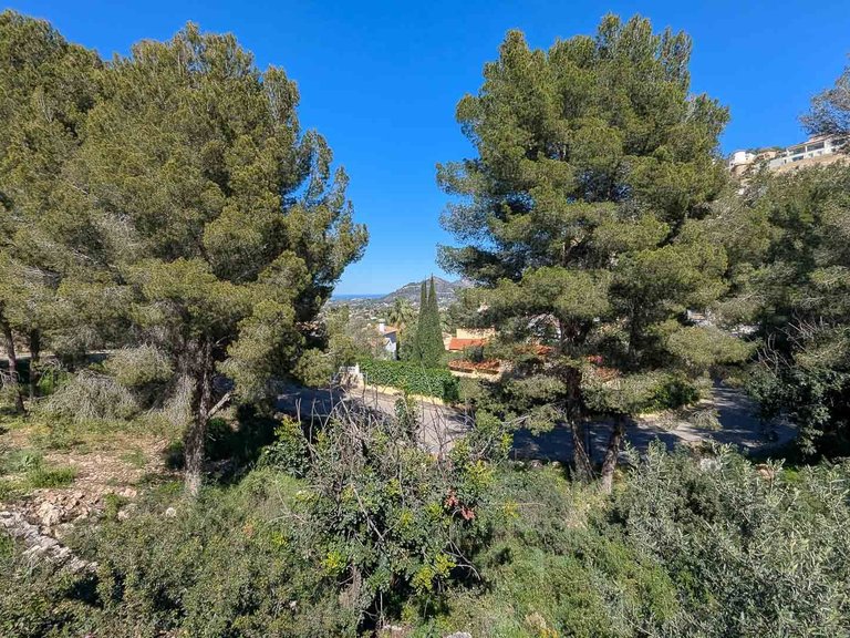 Villa for Sale in Monte Solana, Pedreguer, Alicante 25