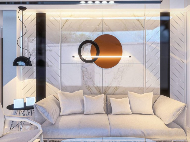 Villa for Sale in Monte Solana, Pedreguer, Alicante 7