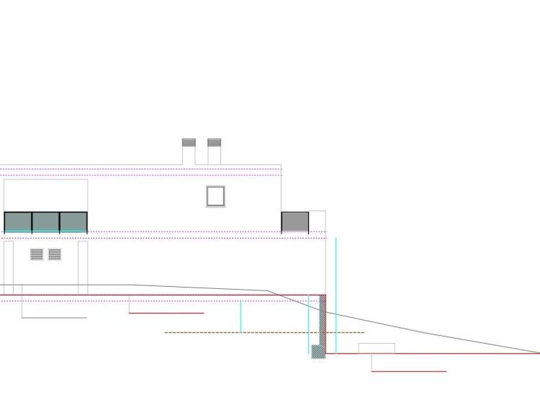 Villa for Sale in Cucarres, Calpe, Alicante 22