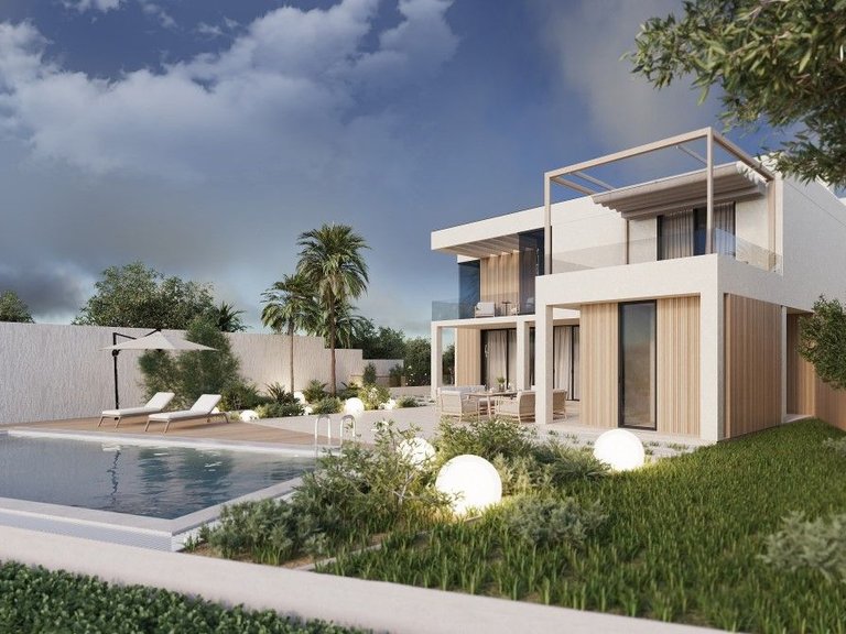 Villa for Sale in Cucarres, Calpe, Alicante 6