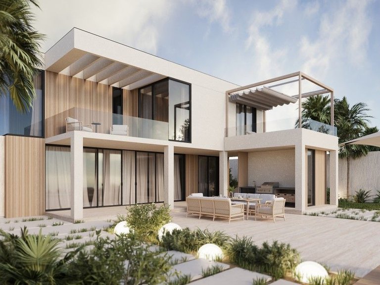 Villa for Sale in Cucarres, Calpe, Alicante 7