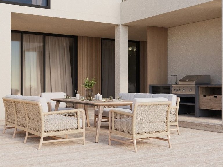 Villa for Sale in Cucarres, Calpe, Alicante 9