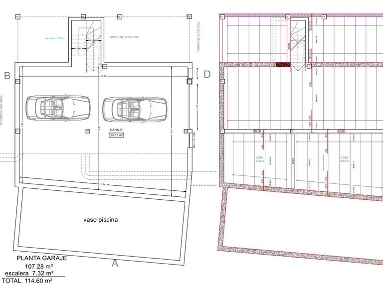 Villa for Sale in La solana garden, Alcalali, Alicante 13