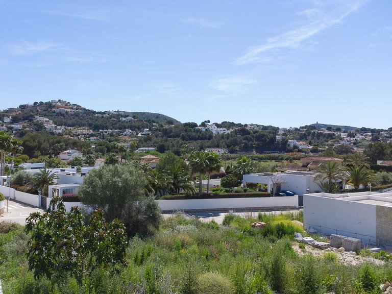 Villa for Sale in Benimeit-Tabaira, Moraira, Alicante 10