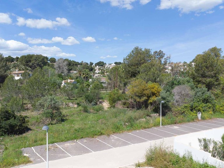 Villa for Sale in Benimeit-Tabaira, Moraira, Alicante 12