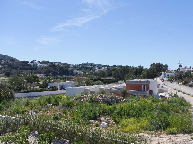Villa for Sale in Benimeit-Tabaira, Moraira, Alicante 8