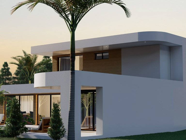 Villa for Sale in Monte Solana, Pedreguer, Alicante 10