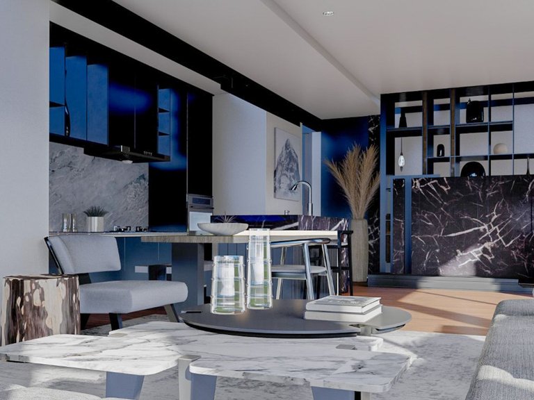 Villa for Sale in Monte Solana, Pedreguer, Alicante 14