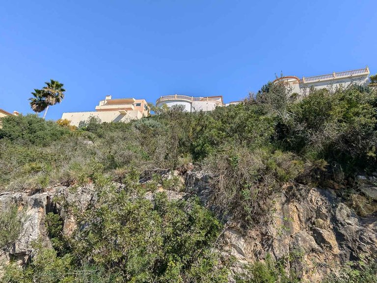 Villa for Sale in Monte Solana, Pedreguer, Alicante 2