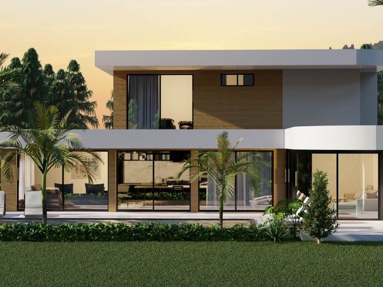 Villa for Sale in Monte Solana, Pedreguer, Alicante 9