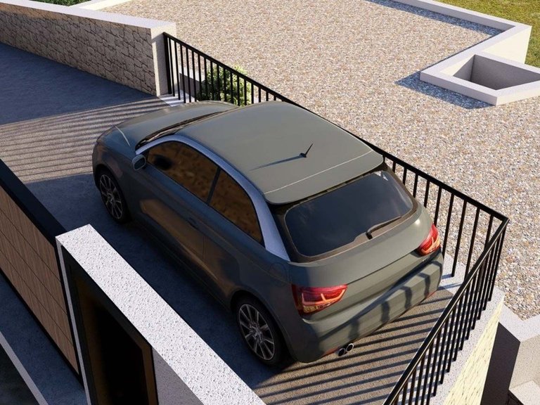 Villa for Sale in Monte Solana, Pedreguer, Alicante 10