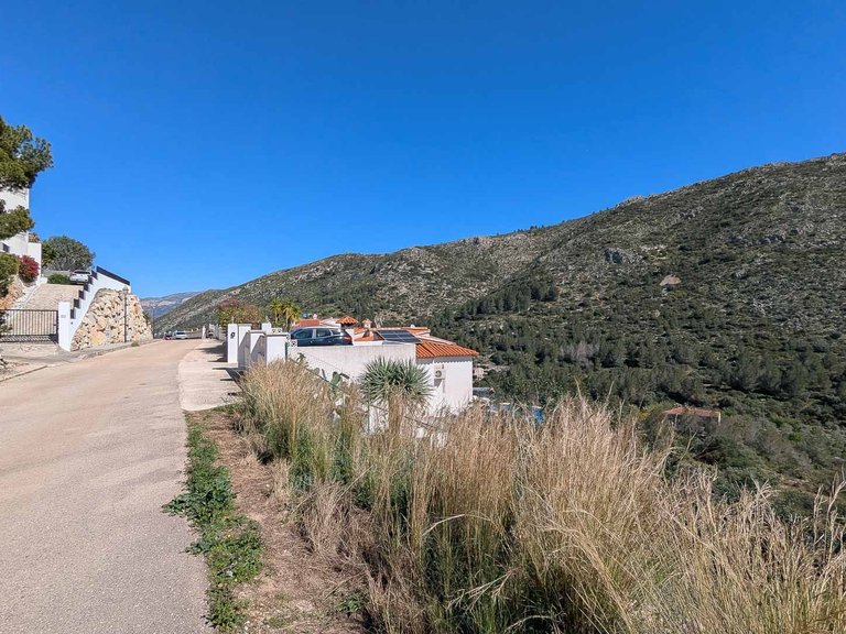 Villa for Sale in Monte Solana, Pedreguer, Alicante 16