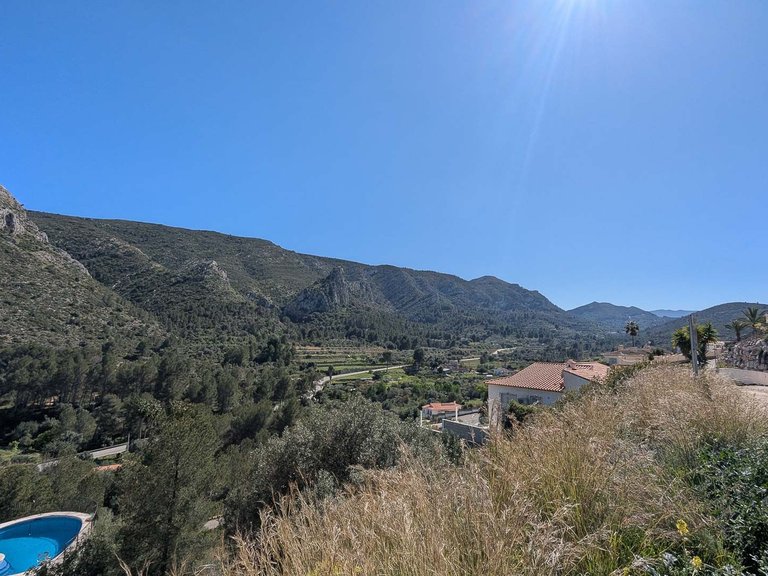 Villa for Sale in Monte Solana, Pedreguer, Alicante 18