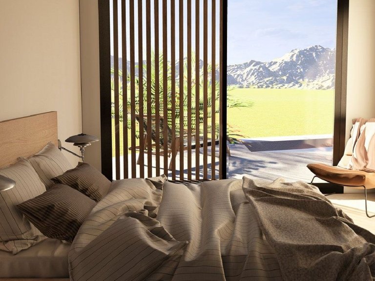 Villa for Sale in Monte Solana, Pedreguer, Alicante 4