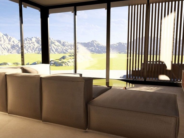 Villa for Sale in Monte Solana, Pedreguer, Alicante 8