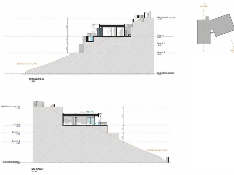 Villa for Sale in Monte Solana, Pedreguer, Alicante 9