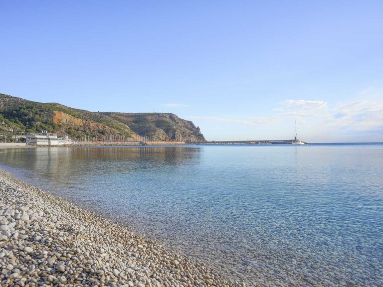 Villa for Sale in Puerto, Jávea - Xàbia, Alicante 10