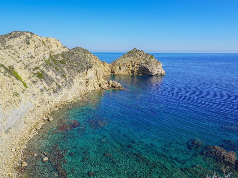 Villa for Sale in Puerto, Jávea - Xàbia, Alicante 11