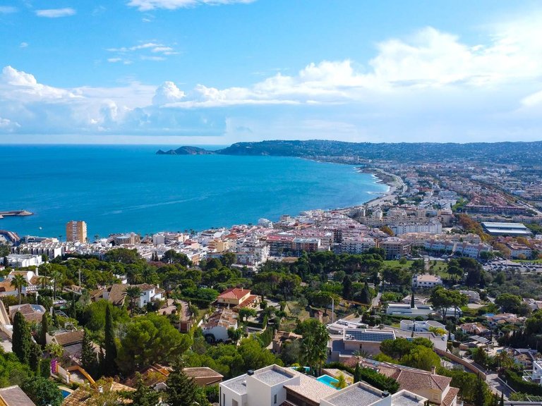 Villa for Sale in Puerto, Jávea - Xàbia, Alicante 12