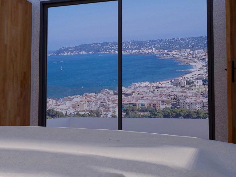 Villa for Sale in Puerto, Jávea - Xàbia, Alicante 15