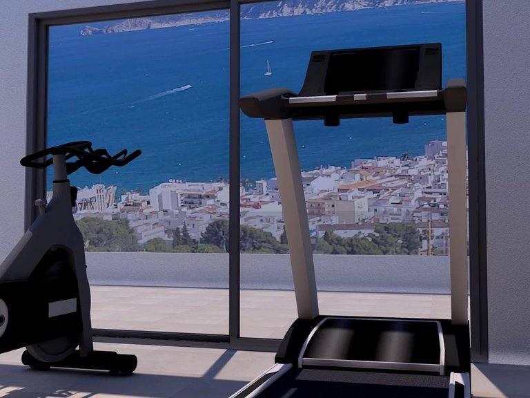 Villa for Sale in Puerto, Jávea - Xàbia, Alicante 17