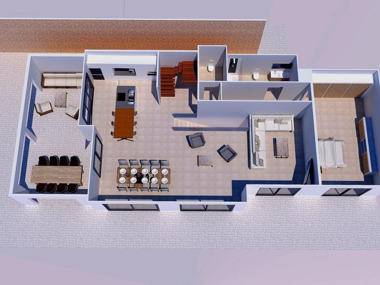 Villa for Sale in Puerto, Jávea - Xàbia, Alicante 19