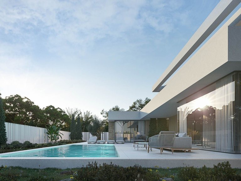 Villa for Sale in Benimeit-Tabaira, Moraira, Alicante 2