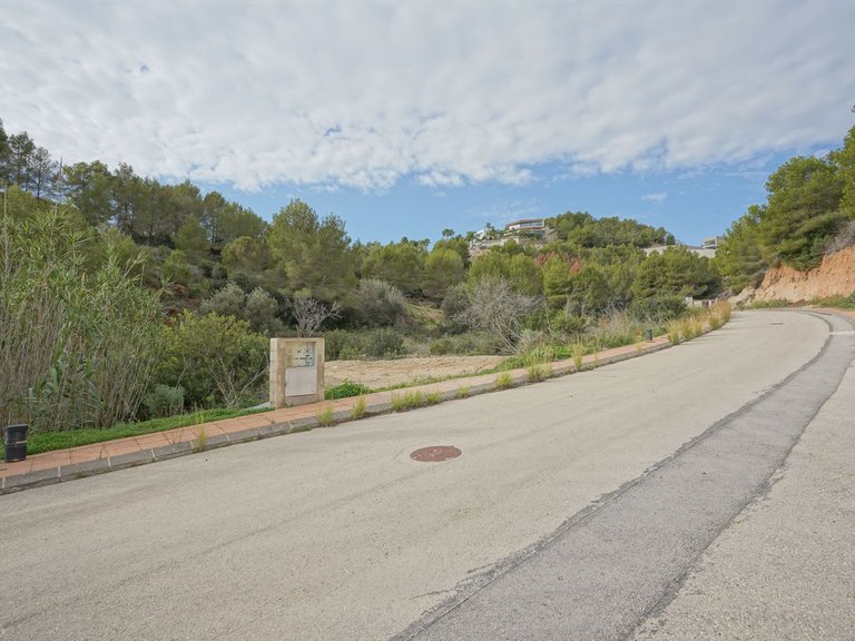 Villa for Sale in Benissa pueblo, Benissa, Alicante 14