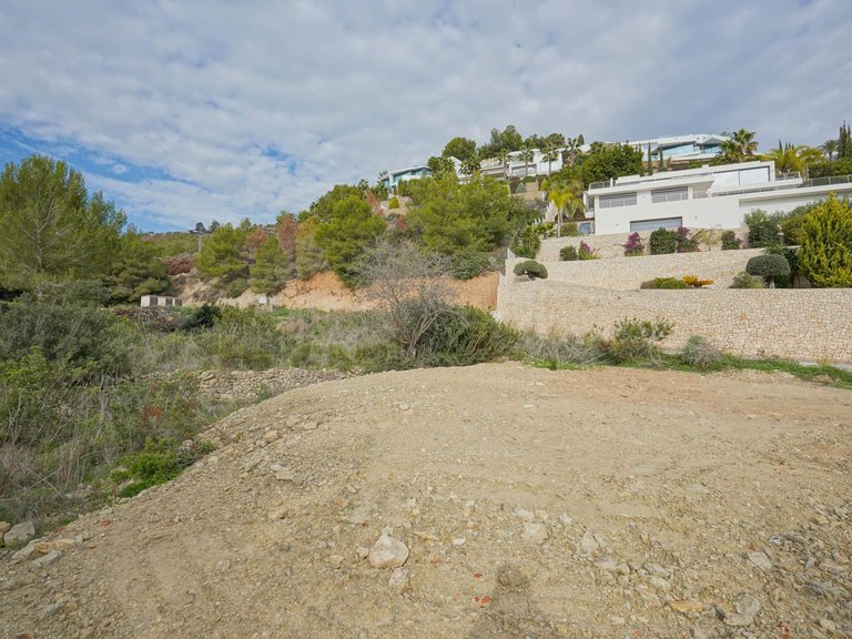 Villa for Sale in Benissa pueblo, Benissa, Alicante 15