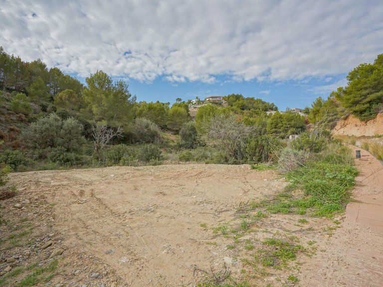 Villa for Sale in Benissa pueblo, Benissa, Alicante 16