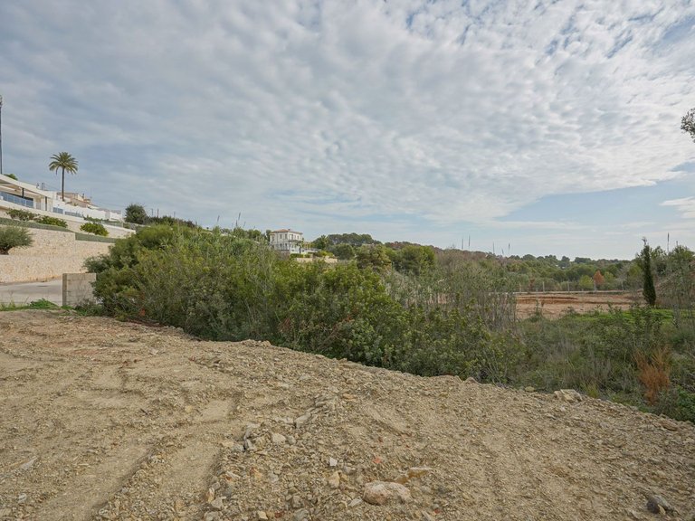 Villa for Sale in Benissa pueblo, Benissa, Alicante 18