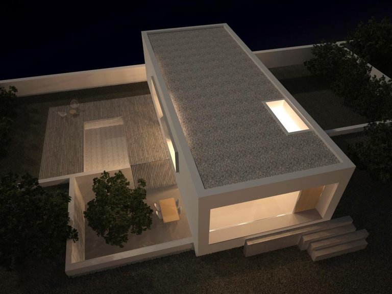 Villa for Sale in Benissa pueblo, Benissa, Alicante 4