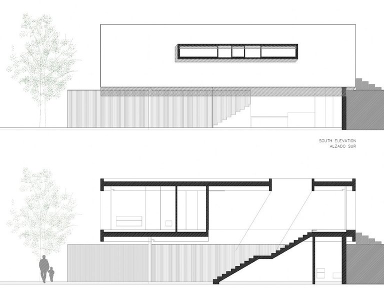 Villa for Sale in Benissa pueblo, Benissa, Alicante 8