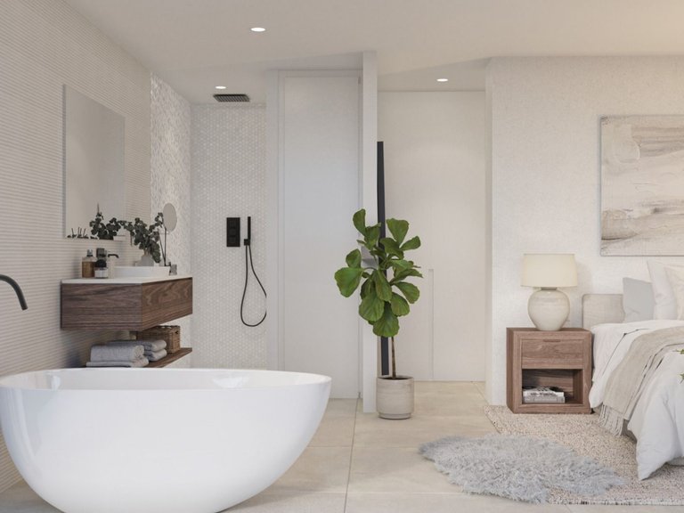 Villa for Sale in Cumbre del Sol, Benitachell, Alicante 14