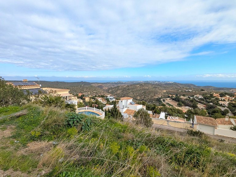 Villa for Sale in Cumbre del Sol, Benitachell, Alicante 22