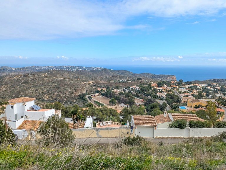 Villa for Sale in Cumbre del Sol, Benitachell, Alicante 23