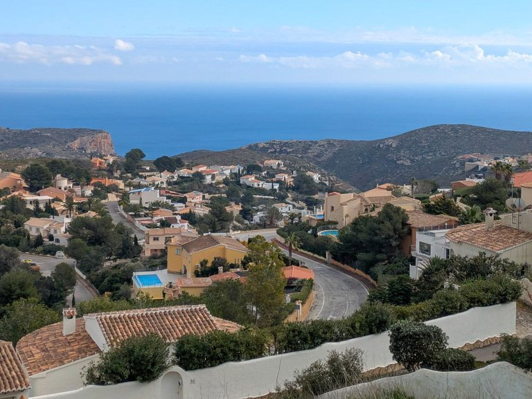 Villa for Sale in Cumbre del Sol, Benitachell, Alicante 24