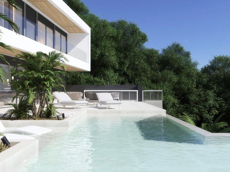 Villa for Sale in Cumbre del Sol, Benitachell, Alicante 3