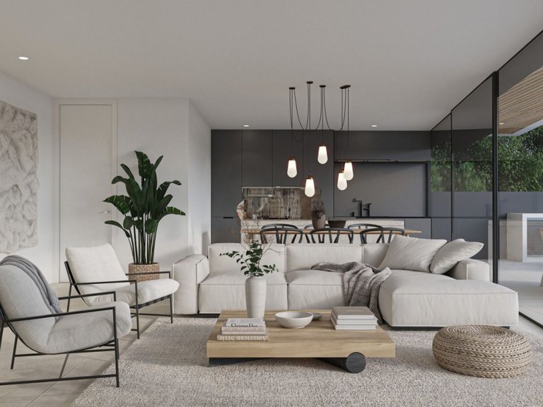 Villa for Sale in Cumbre del Sol, Benitachell, Alicante 8