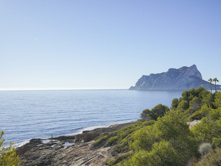 Villa for Sale in Pla roig, Calpe, Alicante 13