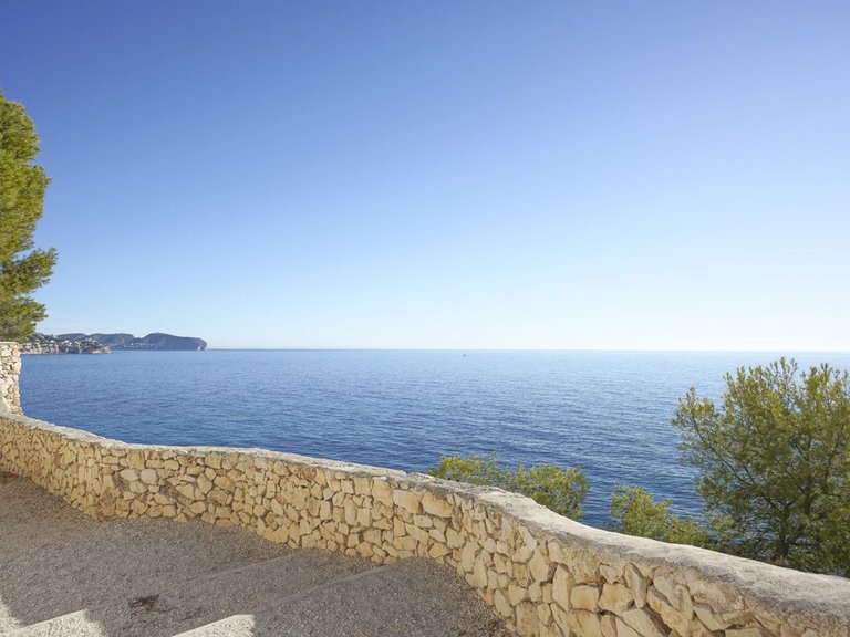 Villa for Sale in Pla roig, Calpe, Alicante 14