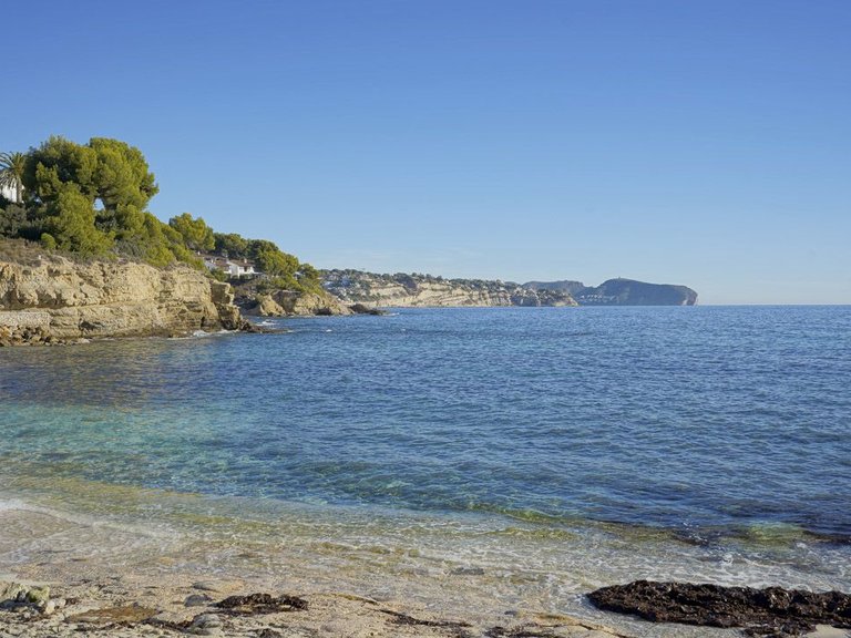 Villa for Sale in Pla roig, Calpe, Alicante 15