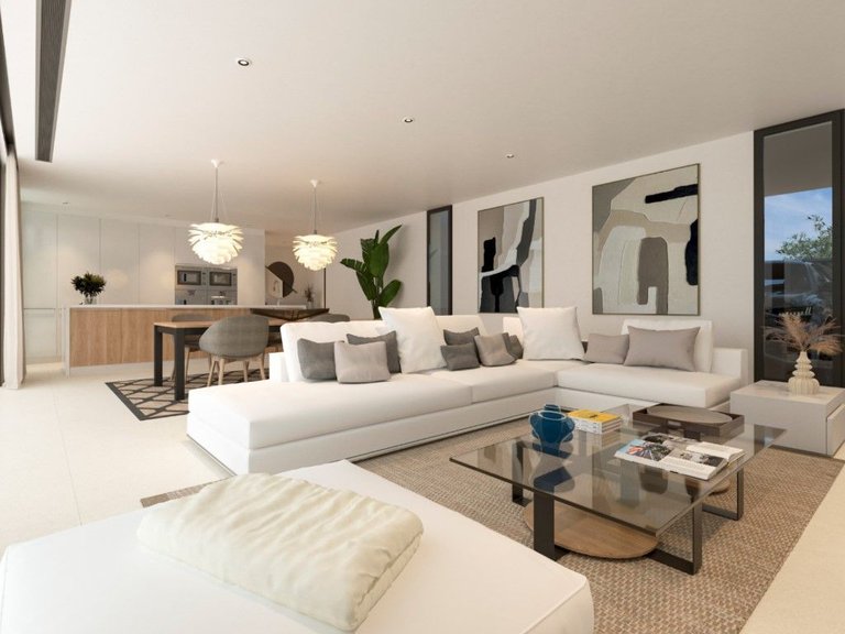 Villa for Sale in Pla roig, Calpe, Alicante 5