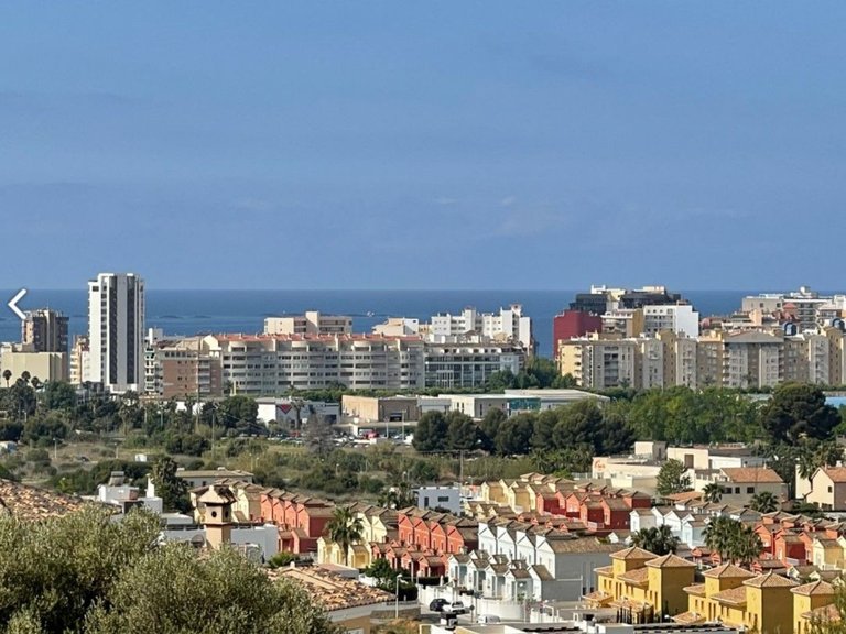 Villa for Sale in Pla roig, Calpe, Alicante 6