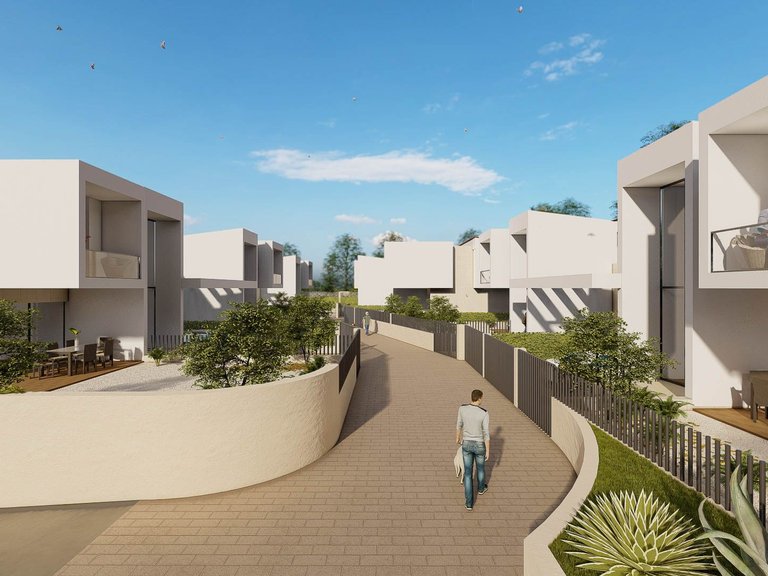 Villa for Sale in Montebello - Nou Espai, La Nucía, Alicante 10