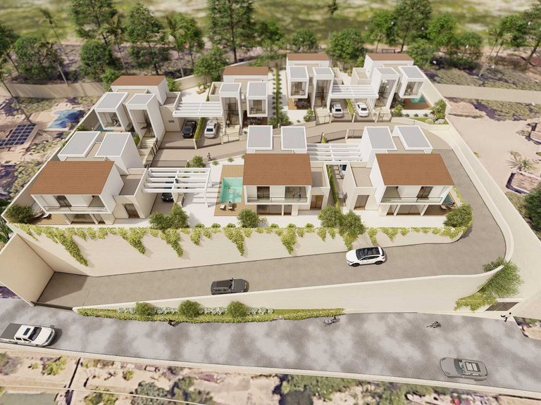 Villa for Sale in Montebello - Nou Espai, La Nucía, Alicante 2